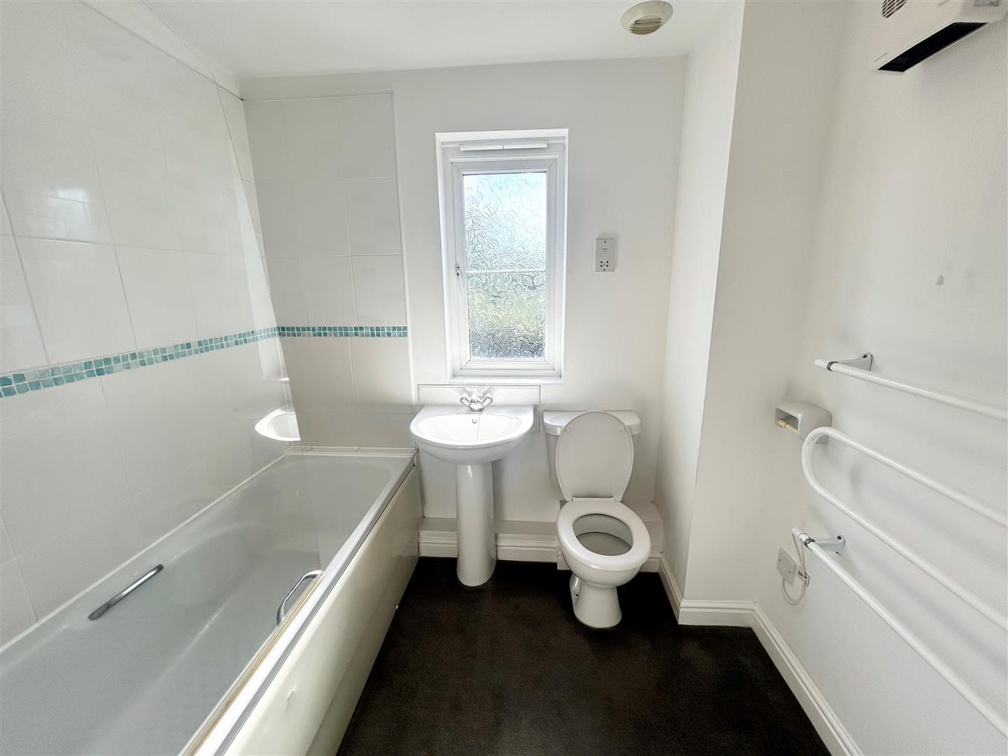Ty Caer Castell, Coychurch Road, Bridgend, CF31 2DL